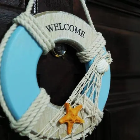 Casa Lena - Sitio Da Apartment