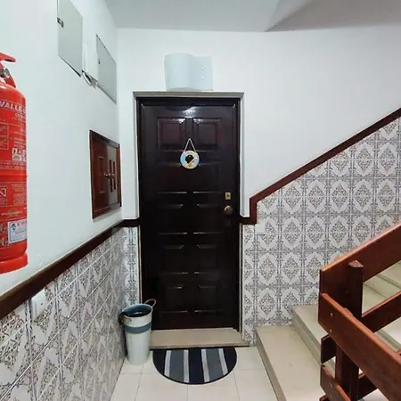 Casa Lena - Sitio Da Nazare