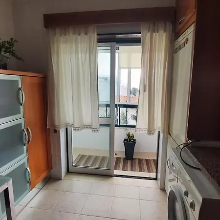 Casa Lena - Sitio Da Apartment