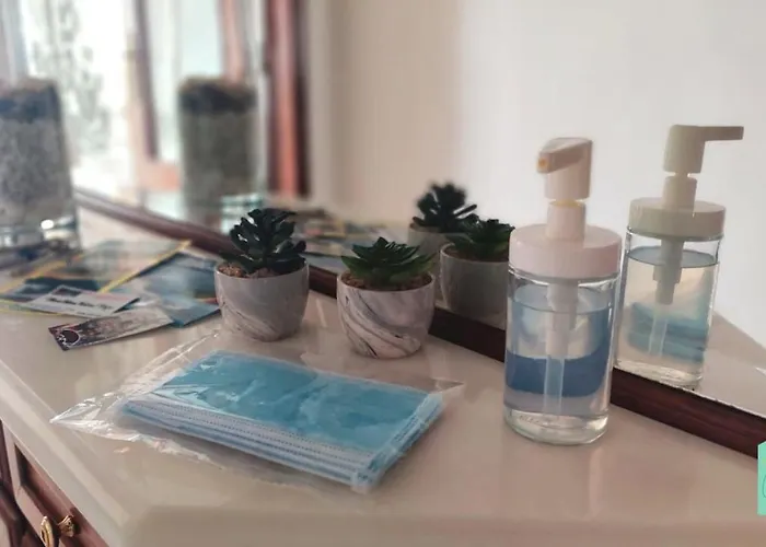 Apartment Casa Lena - Sitio Da