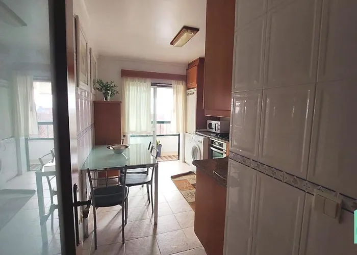 Apartment Casa Lena - Sitio Da Nazare