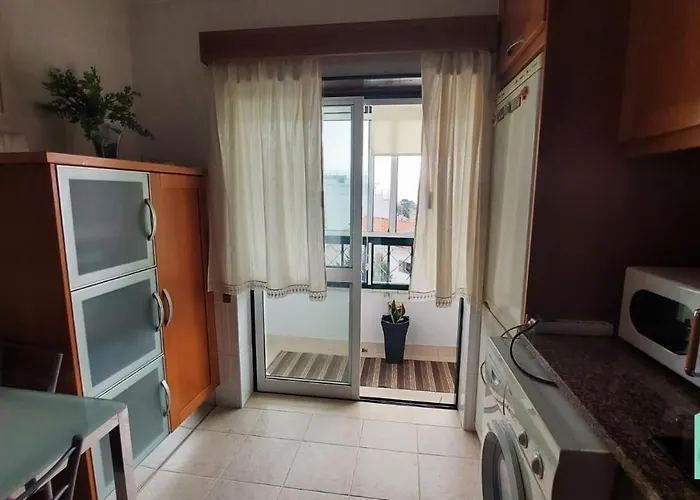 Casa Lena - Sitio Da Apartment