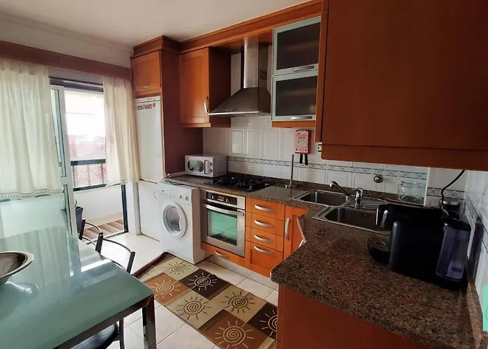 Casa Lena - Sitio Da Nazare