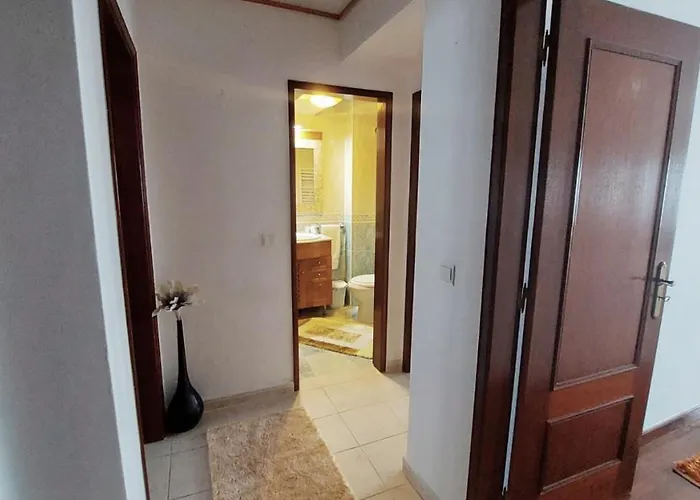 Casa Lena - Sitio Da * Nazare