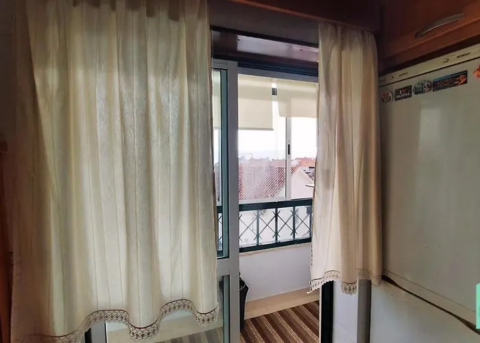 Casa Lena - Sitio Da Apartment Nazare