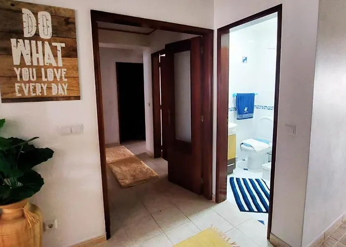 Apartment Casa Lena - Sitio Da