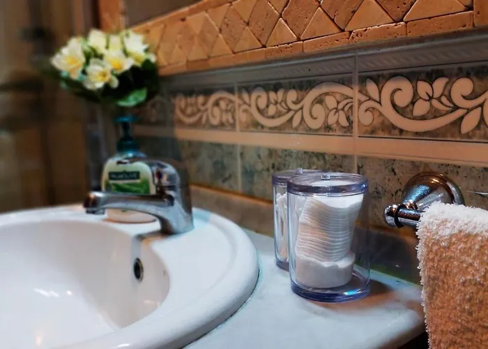 Apartment Casa Lena - Sitio Da