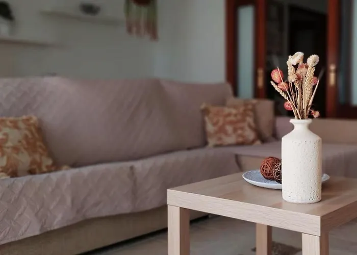 Casa Lena - Sitio Da *