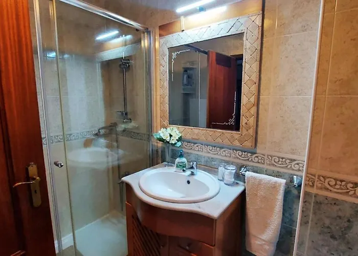 Apartment Casa Lena - Sitio Da Nazare