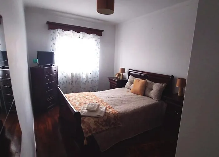 Casa Lena - Sitio Da Apartment