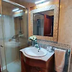 Appartement Casa Lena - Sitio Da Nazaré