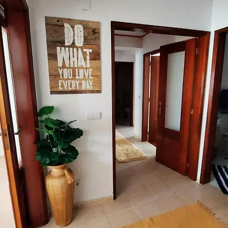 アパート Casa Lena - Sitio Da