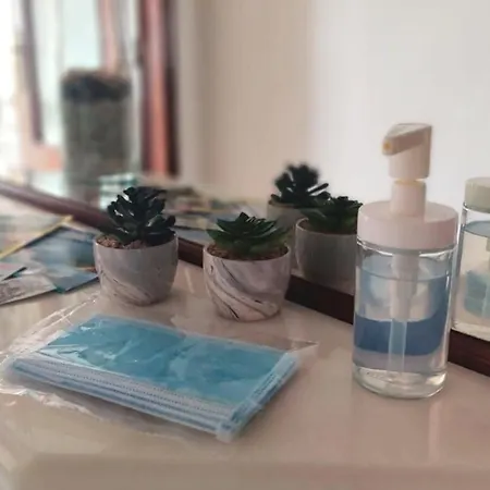 Appartement Casa Lena - Sitio Da