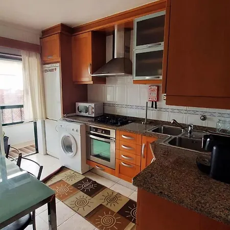 Casa Lena - Sitio Da Nazaré