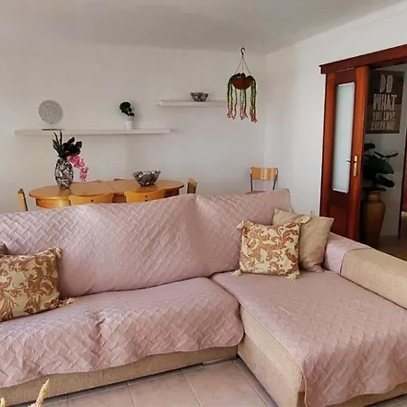 Casa Lena - Sitio Da Appartement Nazaré