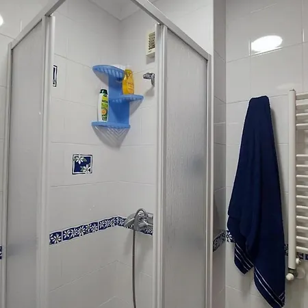 アパート Casa Lena - Sitio Da
