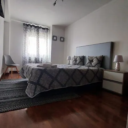 Casa Lena - Sitio Da Appartement Nazaré