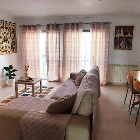 Casa Lena - Sitio Da Appartement Nazaré