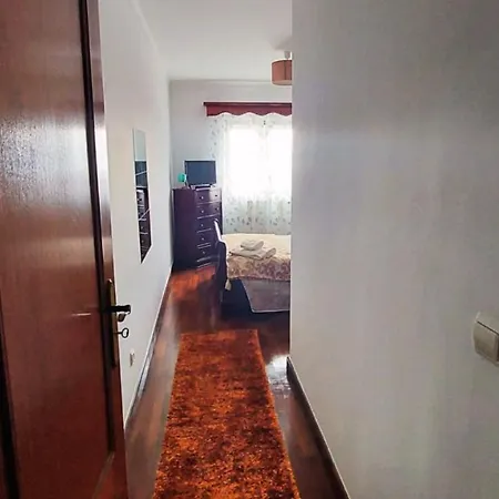 アパート Casa Lena - Sitio Da