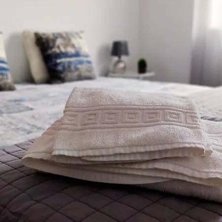 Apartment Casa Lena - Sitio Da