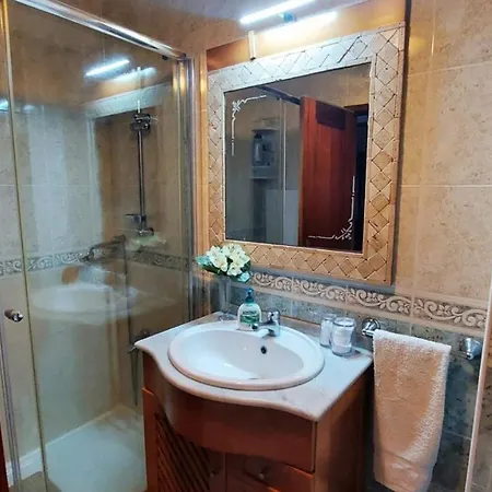 Apartment Casa Lena - Sitio Da Nazaré