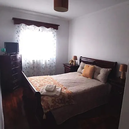 Casa Lena - Sitio Da Appartement