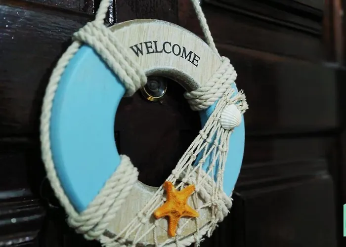 Casa Lena - Sitio Da Apartman