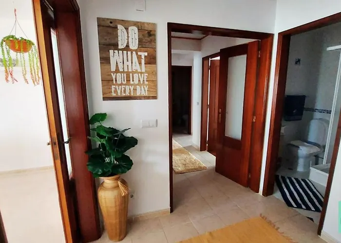 Apartman Casa Lena - Sitio Da