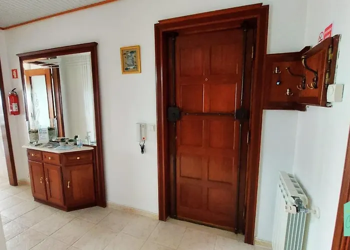 Casa Lena - Sitio Da