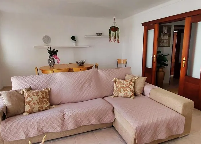 Casa Lena - Sitio Da Apartman Nazaré