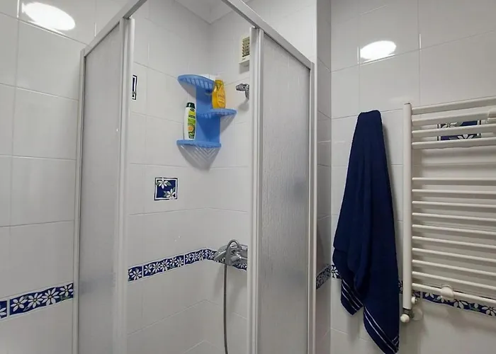 Apartman Casa Lena - Sitio Da