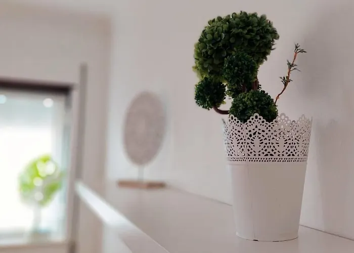 Casa Lena - Sitio Da Apartman Nazaré