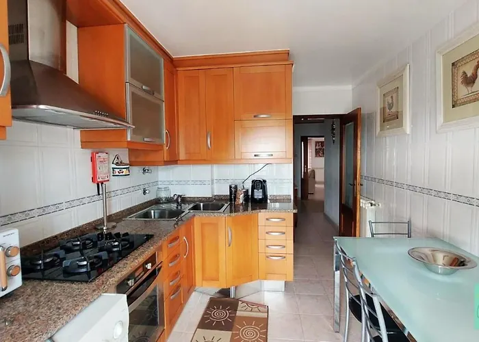 Casa Lena - Sitio Da Apartman