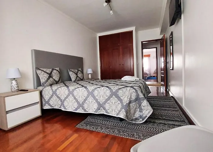 Casa Lena - Sitio Da Apartman *