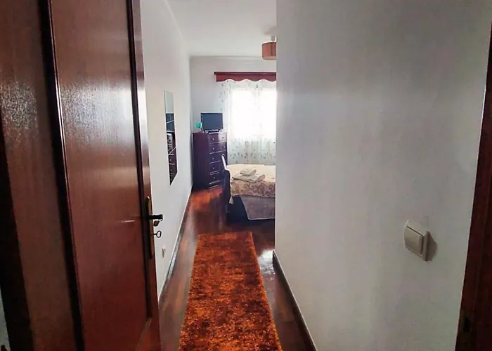 Apartman Casa Lena - Sitio Da