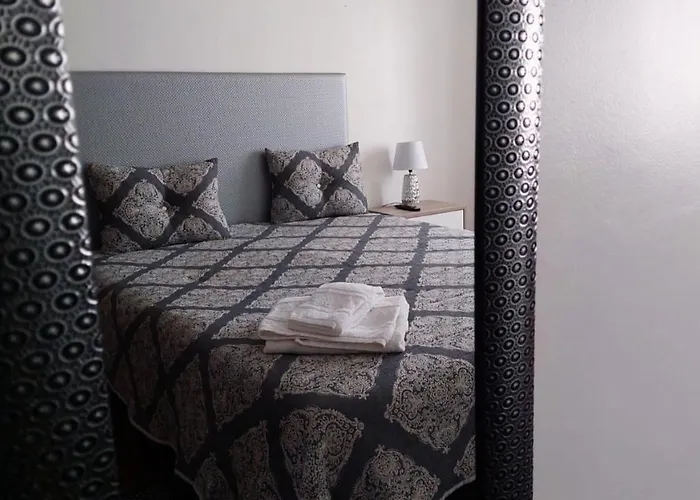 Apartman Casa Lena - Sitio Da *