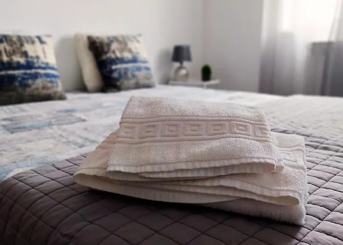 Apartman Casa Lena - Sitio Da