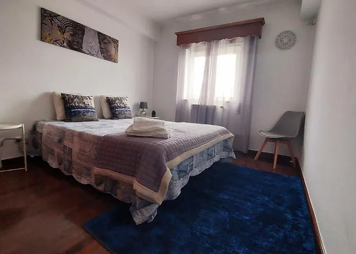 Casa Lena - Sitio Da Nazaré